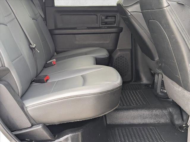 Used 2021 RAM 2500 Tradesman w/ Chrome Appearance Group RWD image 19