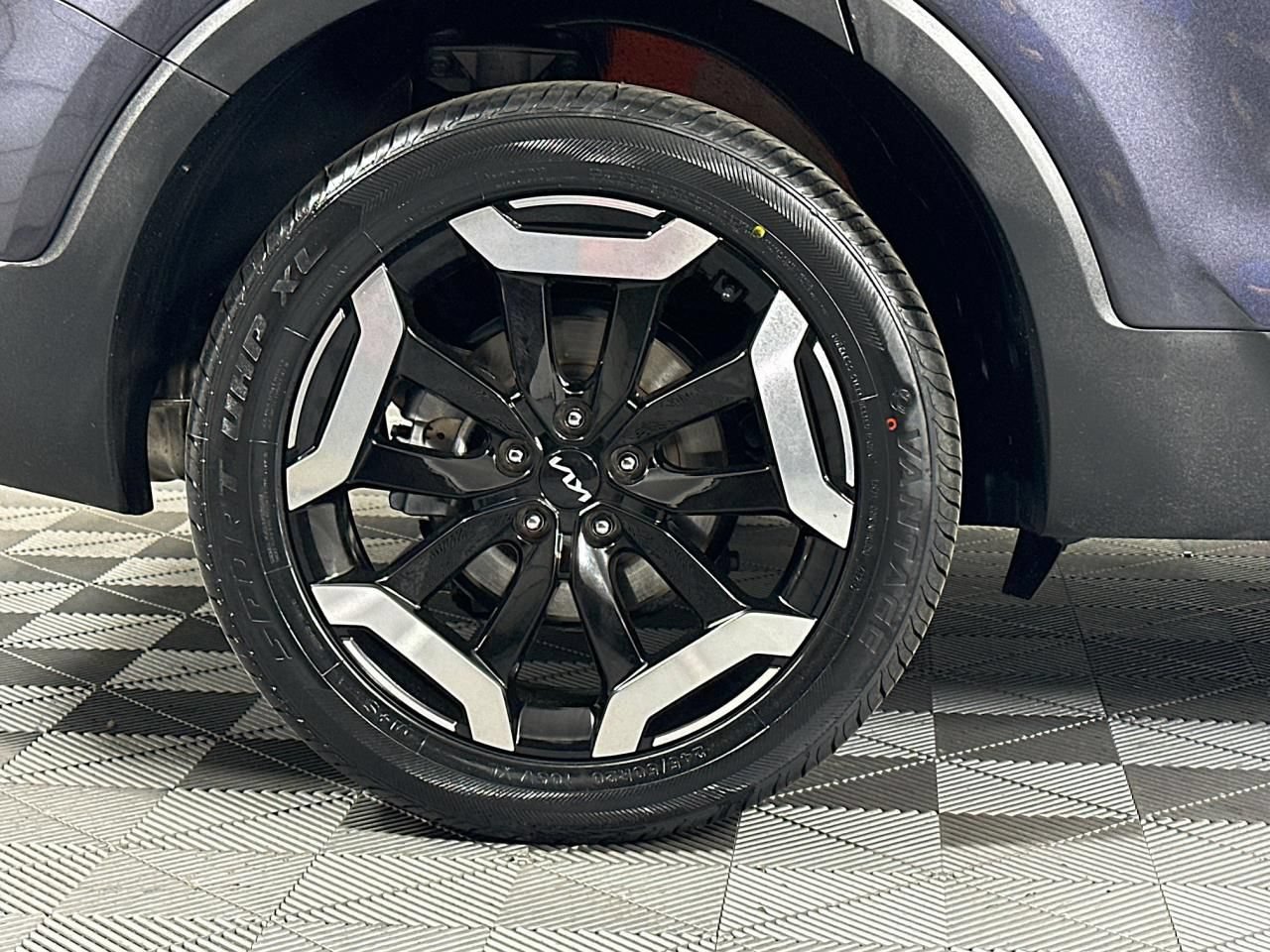 Used 2025 Kia Telluride S AWD/4WD image 31