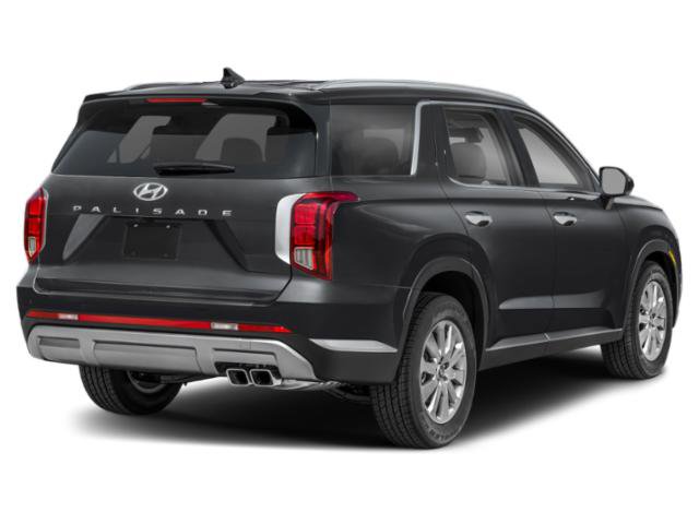 New 2025 Hyundai Palisade SEL image 42