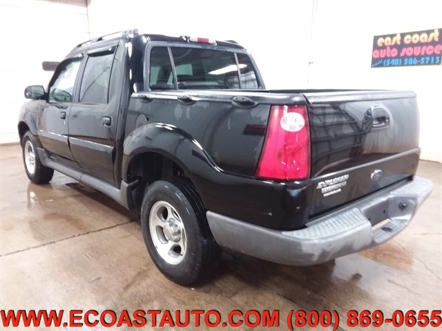 Used 2004 Ford Explorer Sport Trac Adrenalin image 6