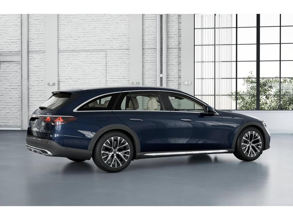New 2027 Mercedes-Benz E 450 4MATIC All-Terrain Wagon image 19