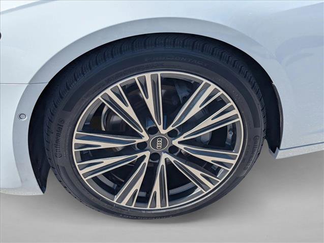 Used 2023 Audi A6 Premium Plus image 24
