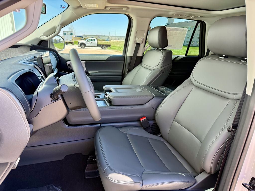 New 2026 Ford Expedition Max Active AWD/4WD image 11