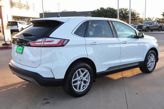 Used 2023 Ford Edge SEL w/ Convenience Package image 6