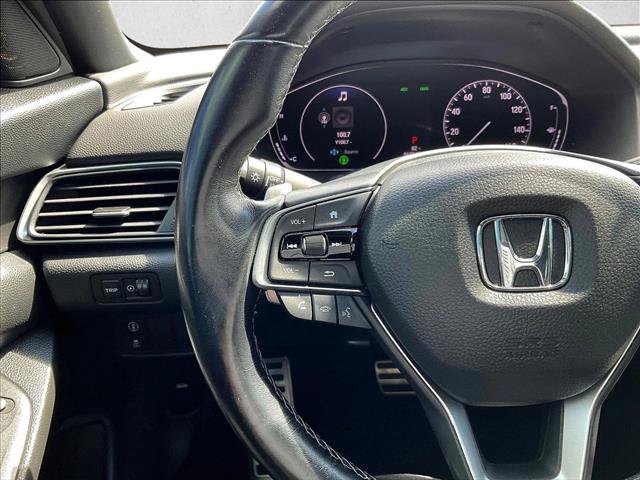 Used 2020 Honda Accord Sport image 16