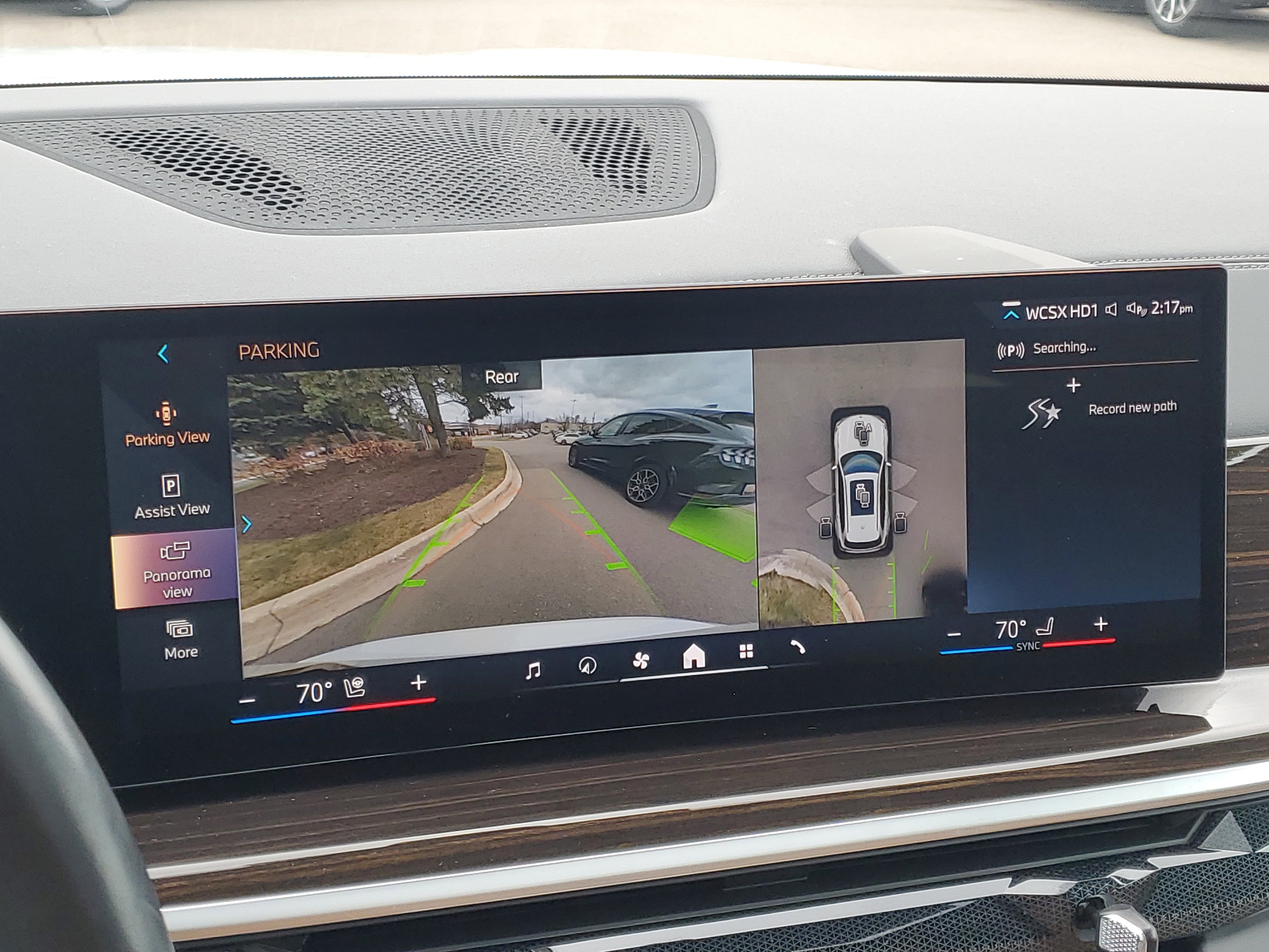 Certified 2024 BMW X5 xDrive40i w/ M Sport Package image 16