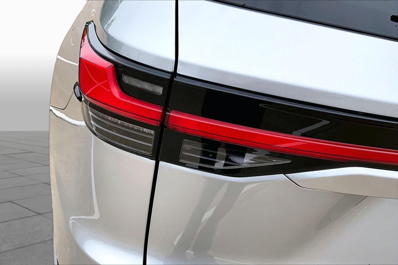 Certified 2025 Lexus TX 350 AWD w/ Technology Package image 29