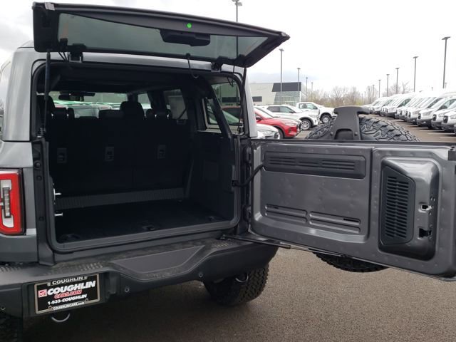New 2026 Ford Bronco Badlands image 8
