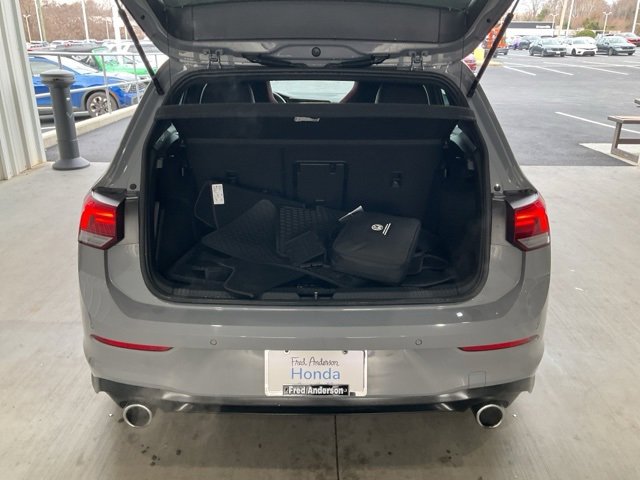 Used 2024 Volkswagen GTI Autobahn image 20