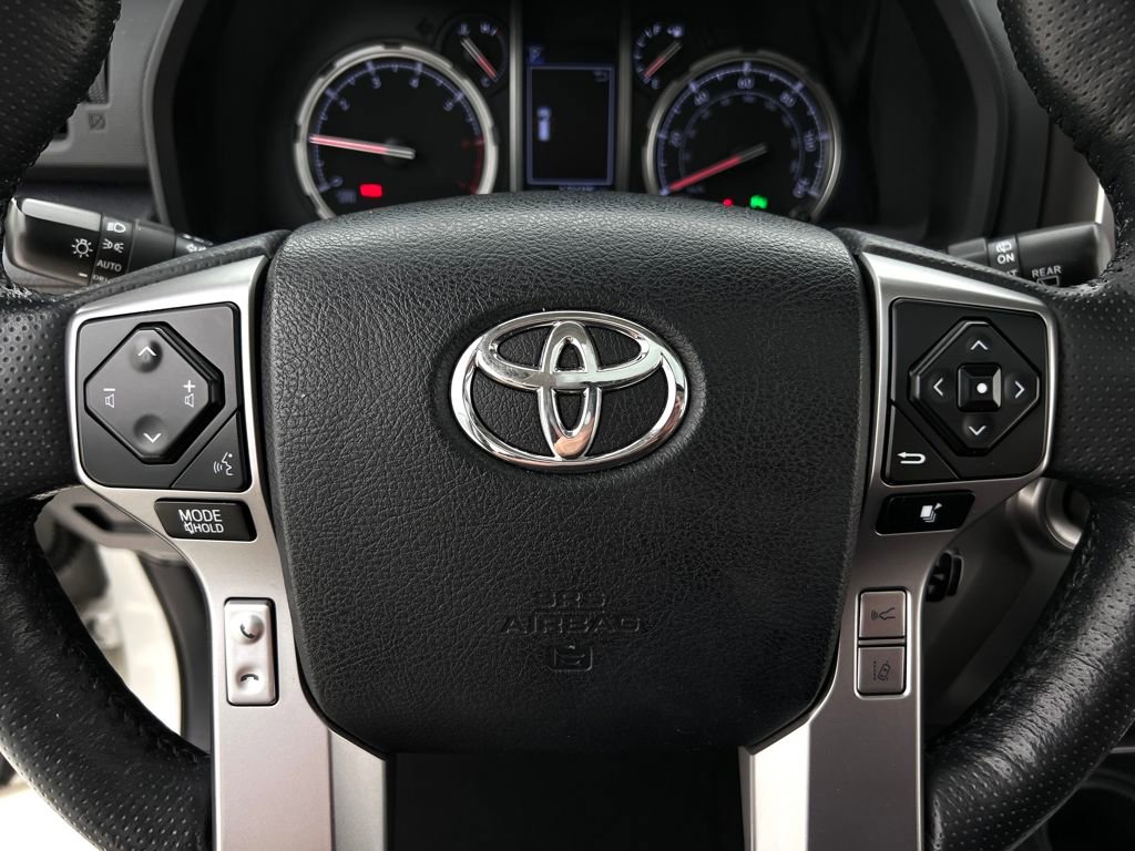 Used 2023 Toyota 4Runner Limited image 17