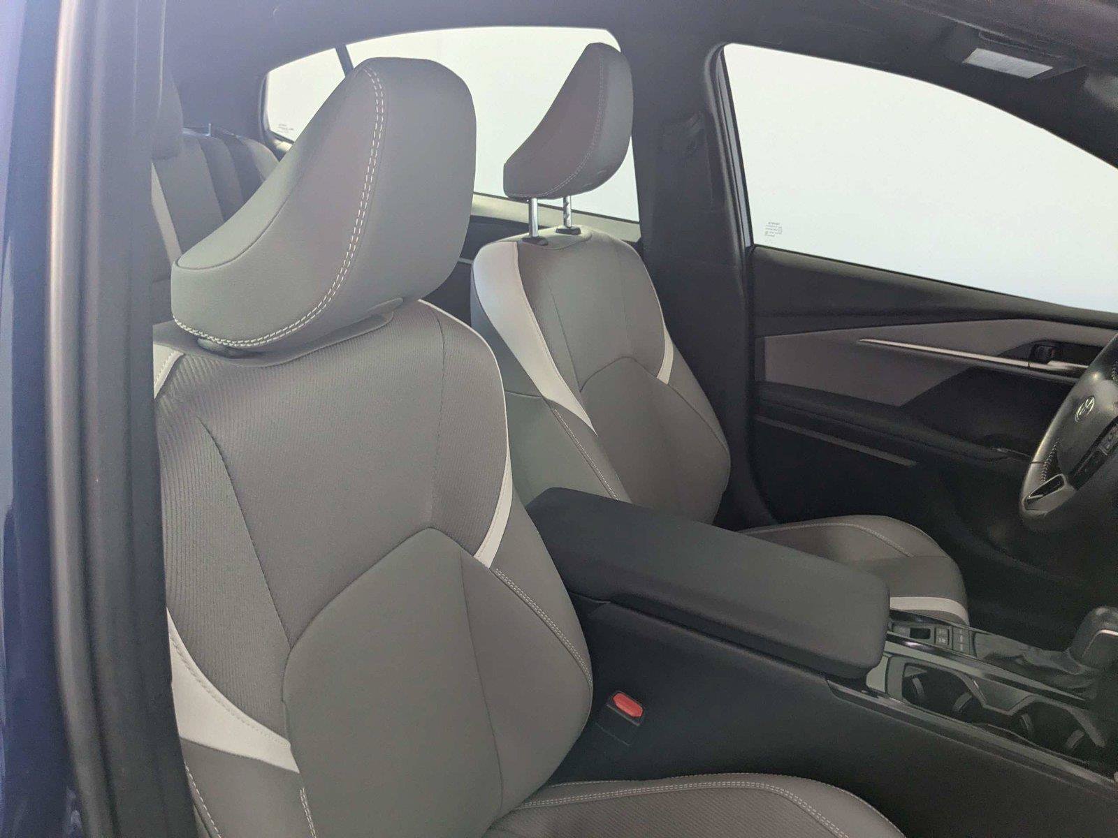 Certified 2025 Toyota Camry SE w/ Convenience Package FWD image 32