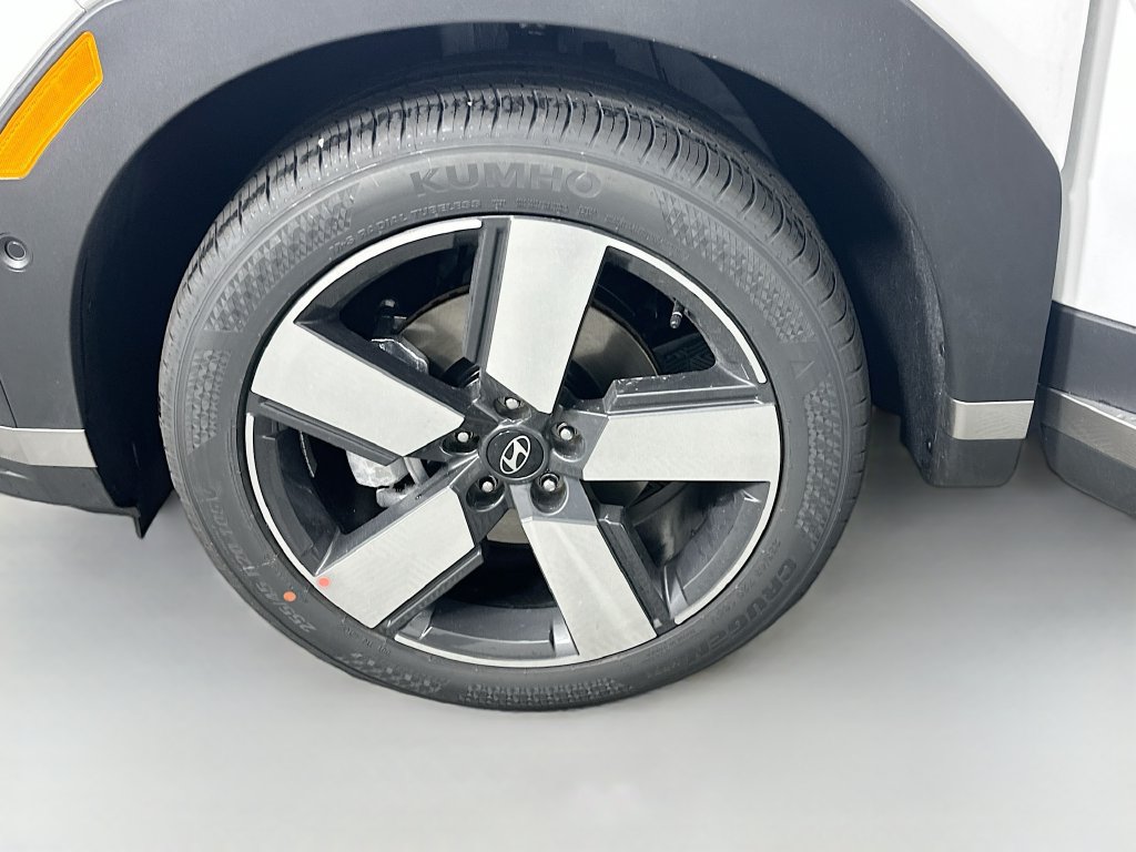 New 2026 Hyundai Santa Fe Limited FWD image 22