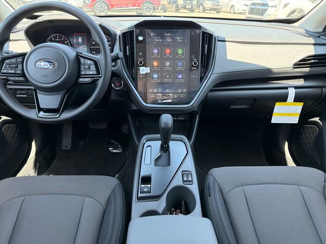 New 2026 Subaru Crosstrek 2.5i Premium AWD/4WD image 9