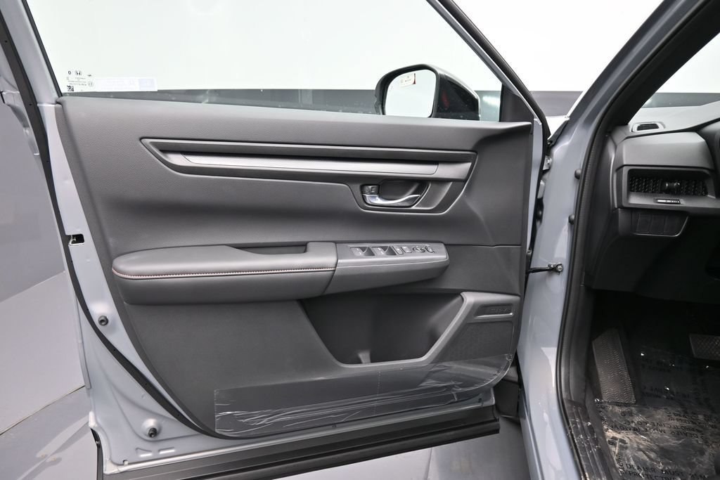 New 2026 Honda CR-V Sport image 18