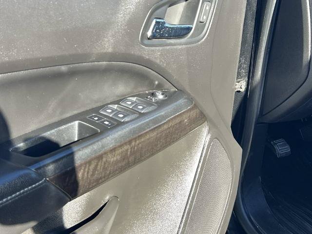Certified 2018 GMC Canyon SLT w/ Driver Alert Package AWD/4WD image 15