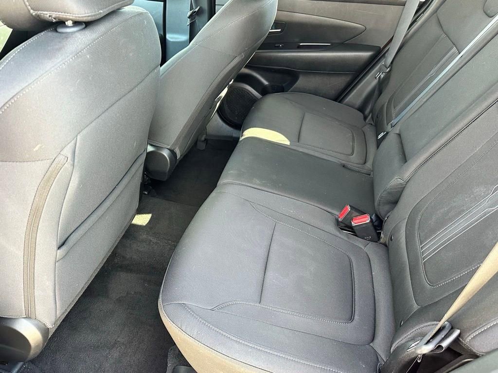 Used 2023 Hyundai Tucson SEL image 7