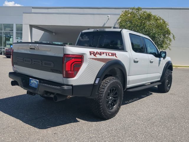 New 2026 Ford F150 Raptor AWD/4WD image 5