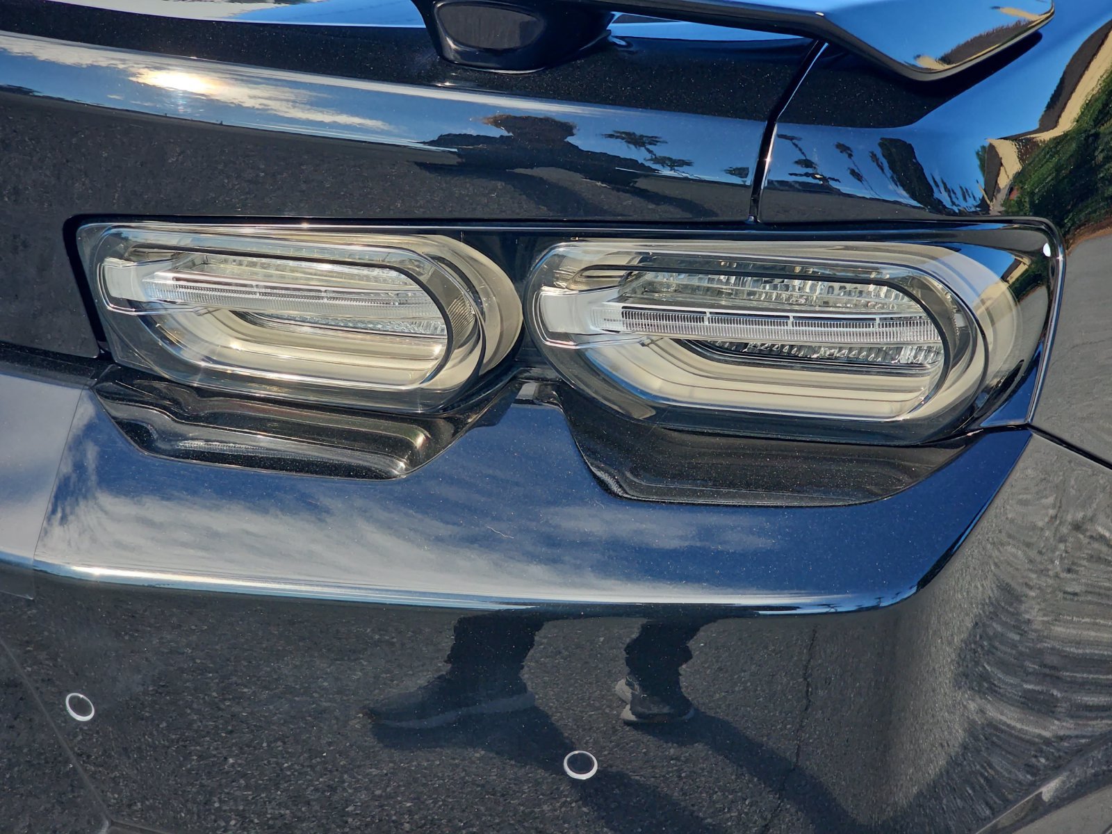 Used 2023 Chevrolet Camaro SS RWD image 35