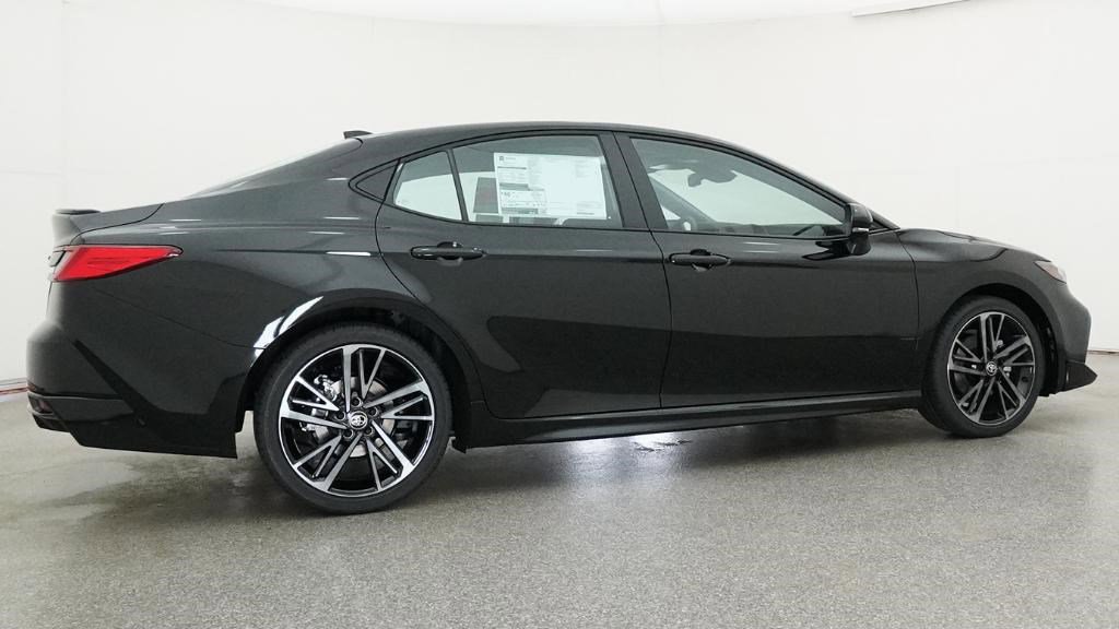 New 2026 Toyota Camry XSE image 10