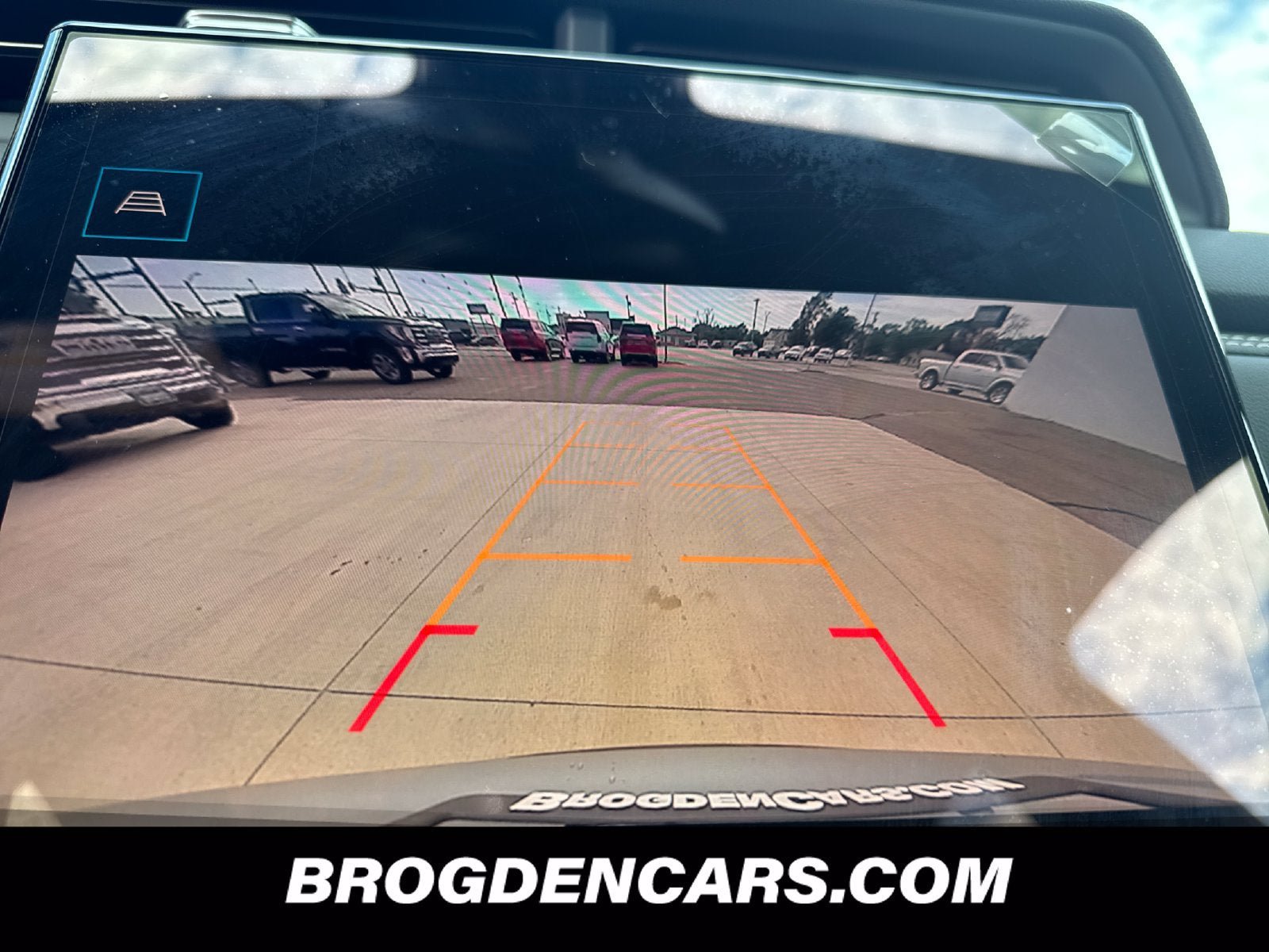New 2027 GMC Terrain Elevation w/ Elevation Premium Package AWD/4WD image 6