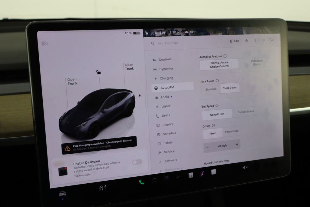 Used 2022 Tesla Model Y Performance image 31