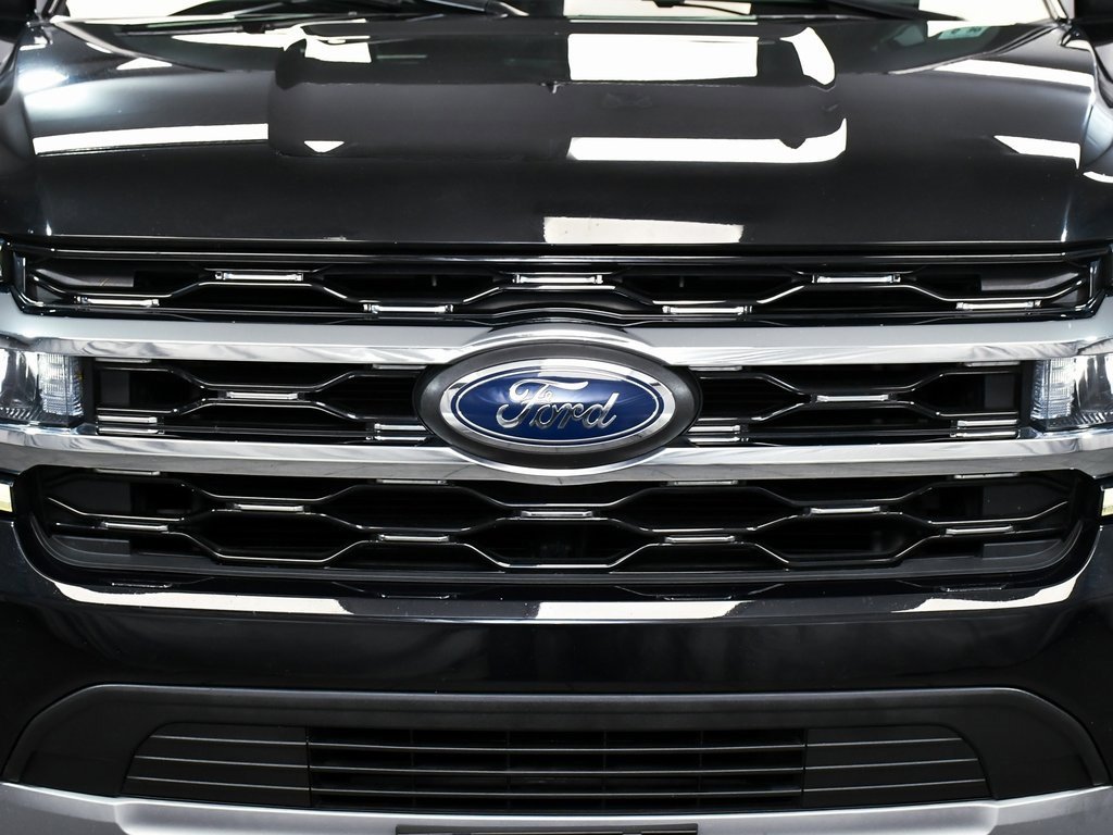 Used 2023 Ford Expedition Limited image 76