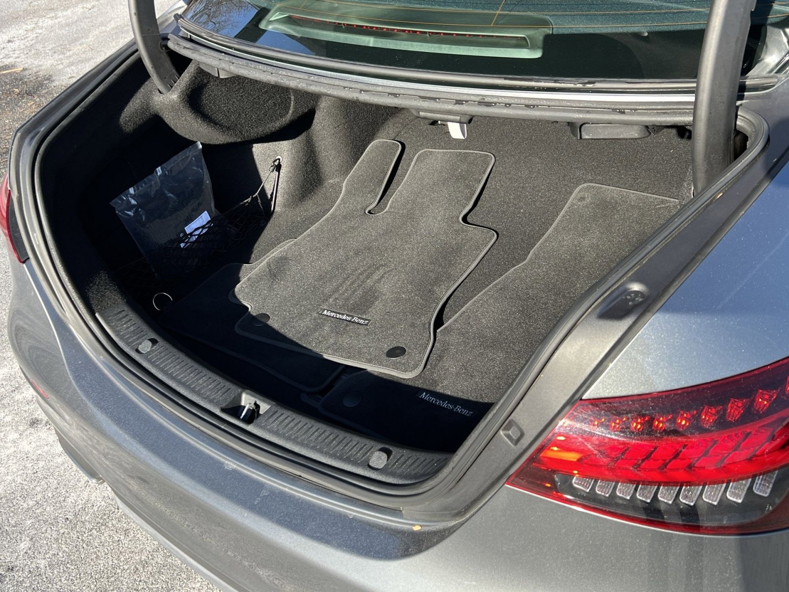 Used 2022 Mercedes-Benz E 350 E 350 image 24