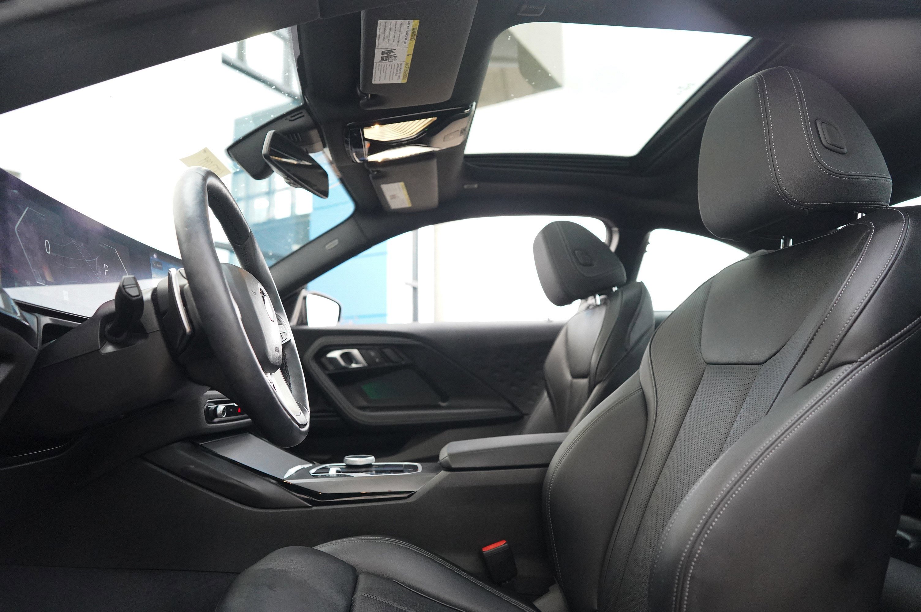 Used 2024 BMW 230i 230i w/ Premium Package image 13