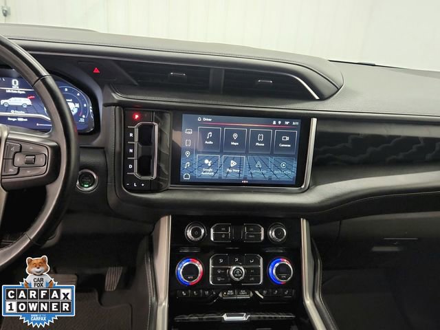 Used 2023 GMC Yukon Denali AWD/4WD image 24