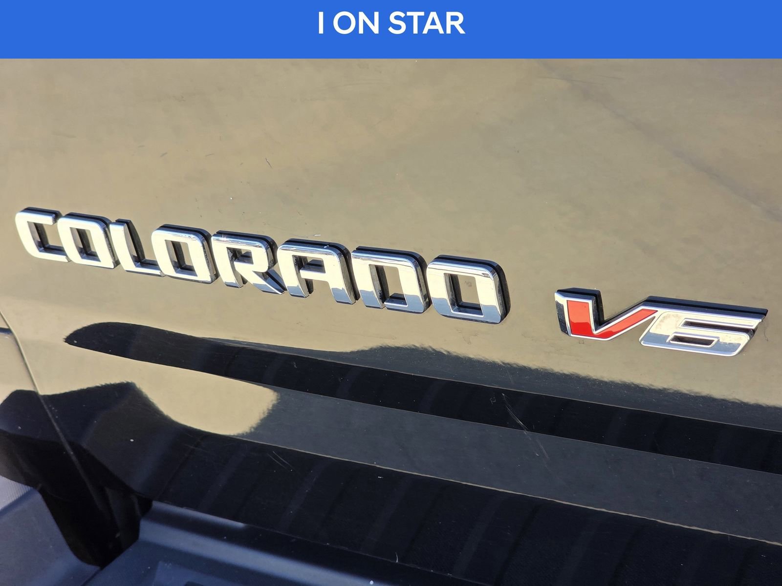 Used 2018 Chevrolet Colorado LT w/ LT Convenience Package image 10