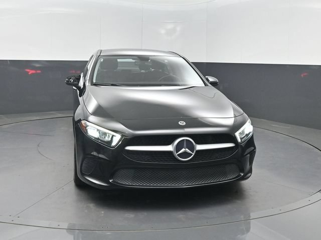 Used 2020 Mercedes-Benz A 220 image 35