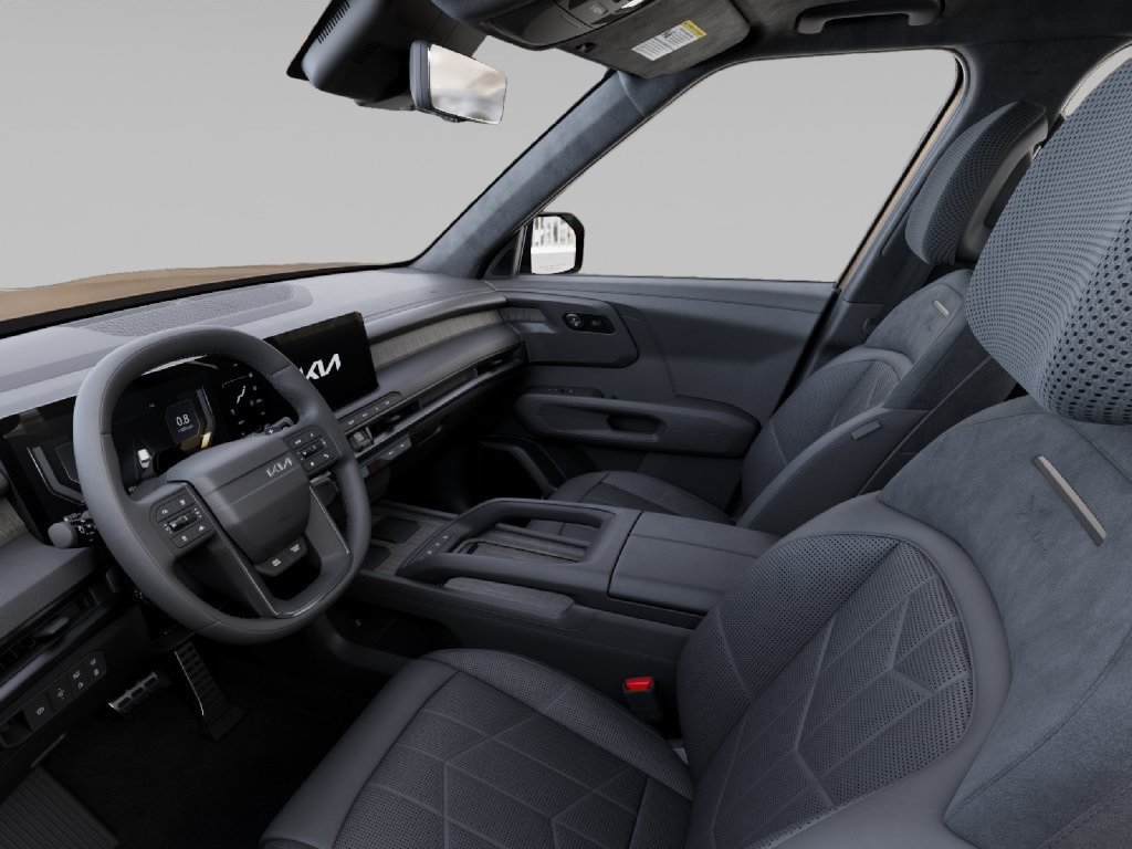 New 2027 Kia Telluride X-Line SX Prestige AWD/4WD image 17