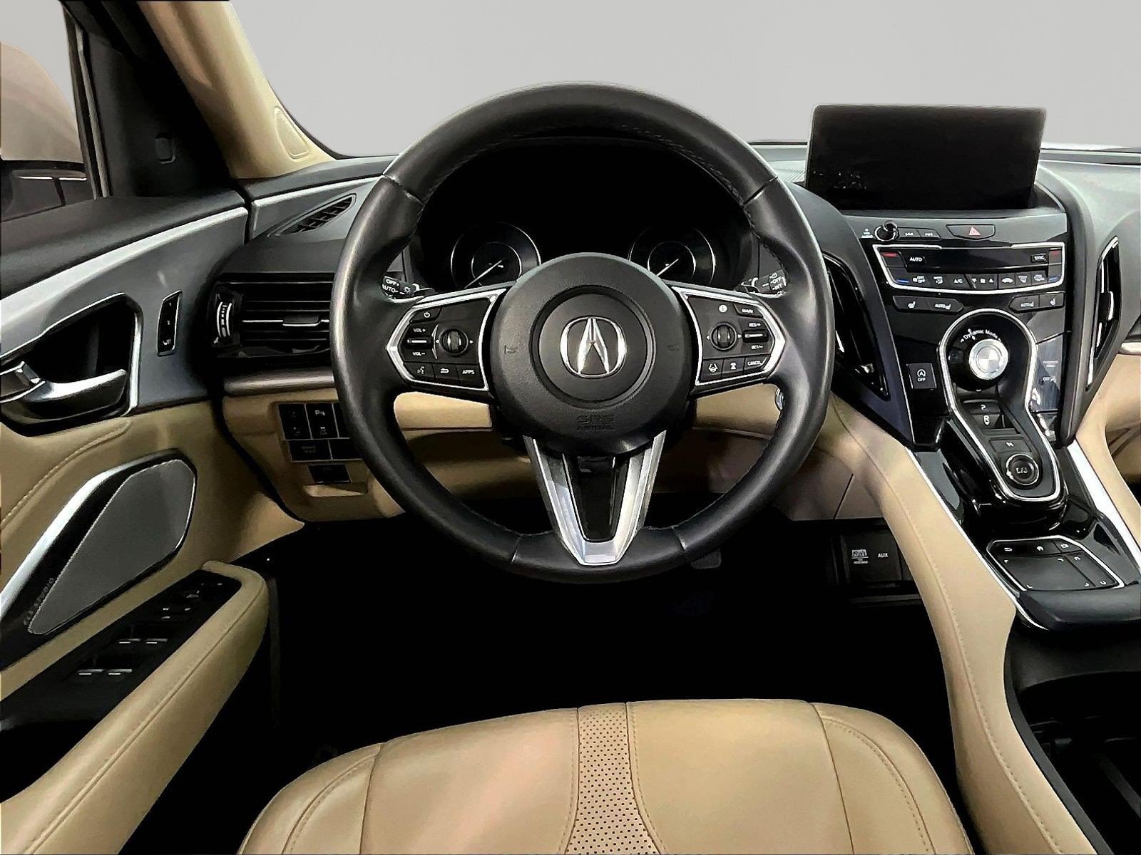 Used 2019 Acura RDX AWD w/ Technology Package image 8