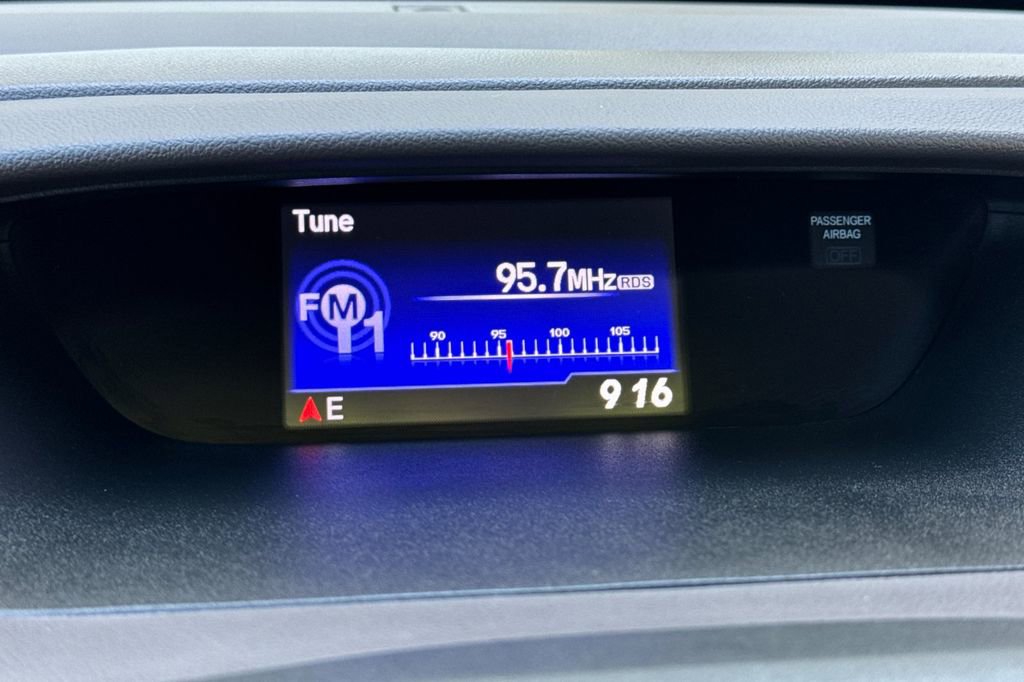Used 2014 Honda CR-V EX image 17