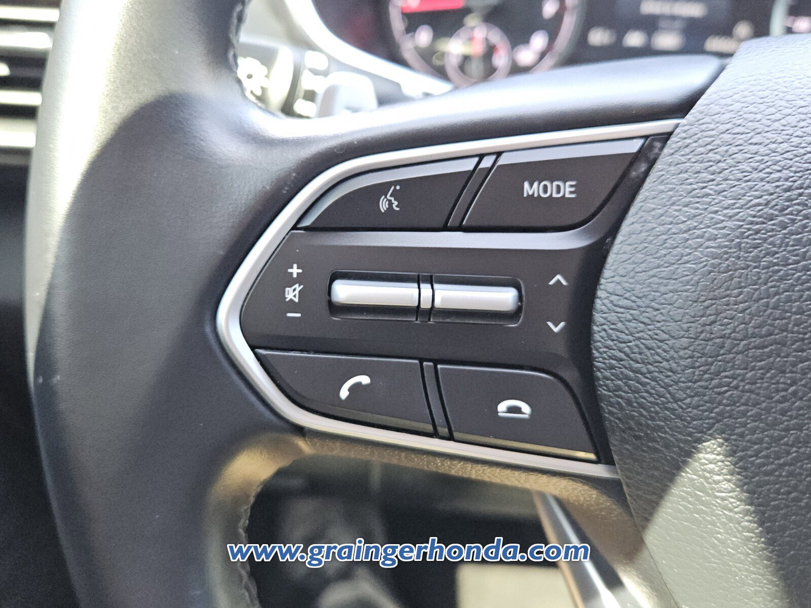 Used 2023 Hyundai Santa Fe XRT FWD image 19
