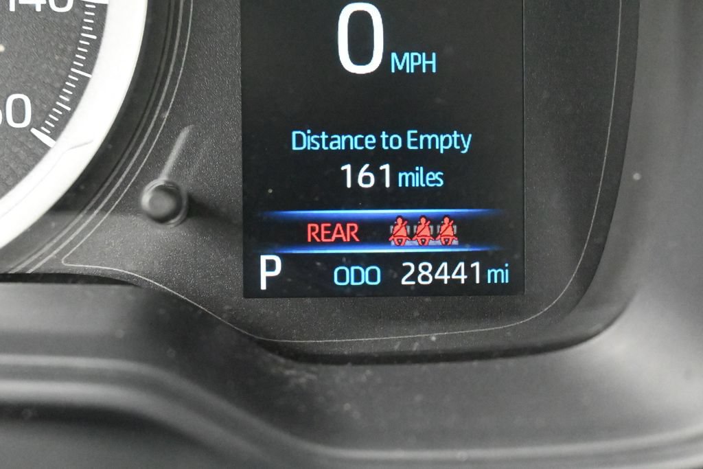 Used 2021 Toyota Corolla LE FWD image 23