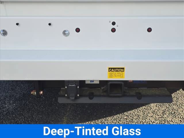 New 2025 Chevrolet Silverado 3500 W/T w/ WT Convenience Package AWD/4WD image 22