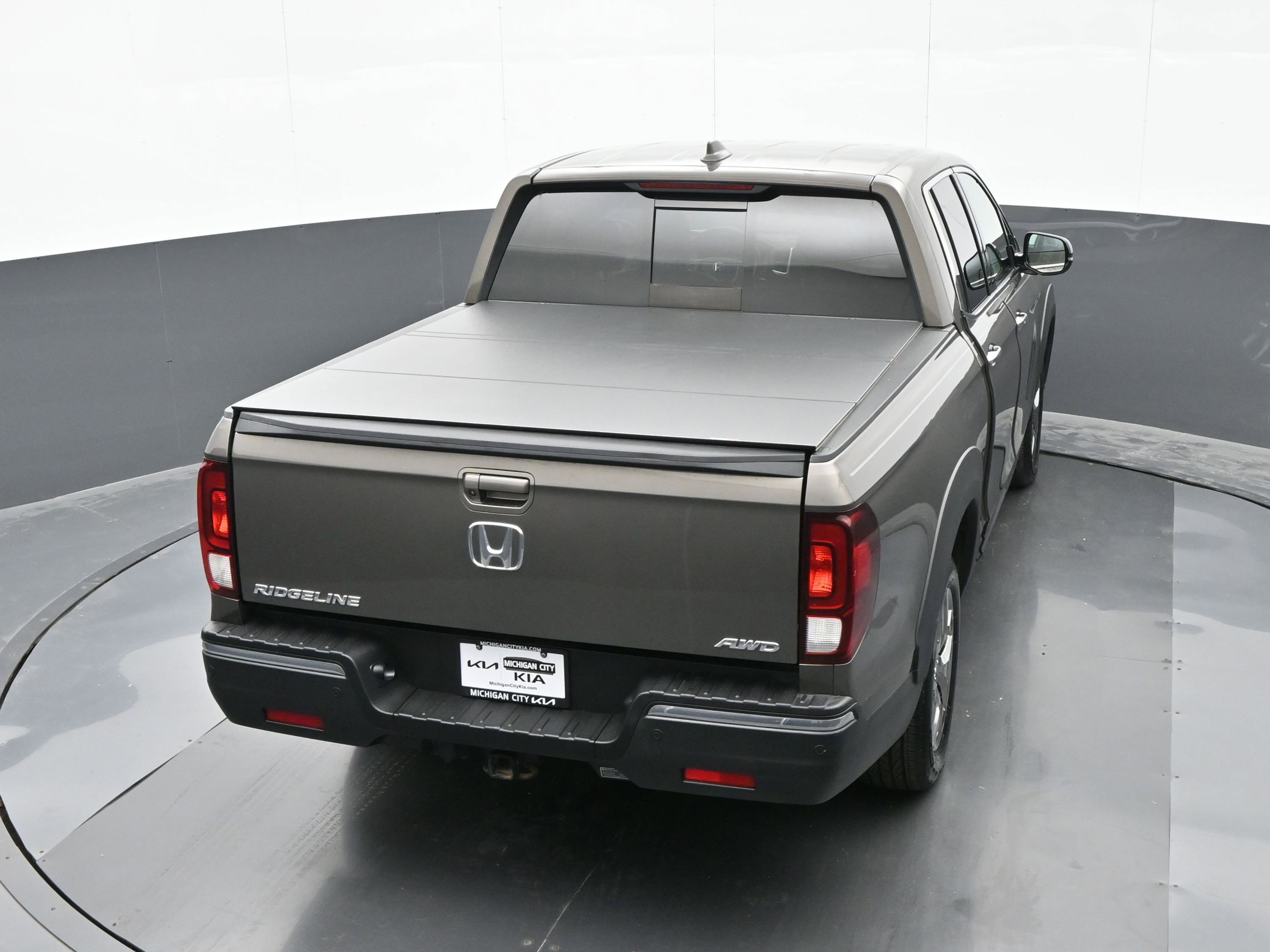 Used 2020 Honda Ridgeline RTL-E image 36