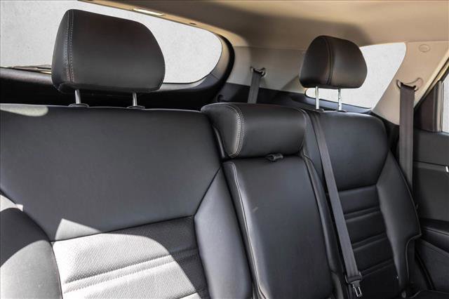 Used 2020 Kia Sorento EX FWD image 28