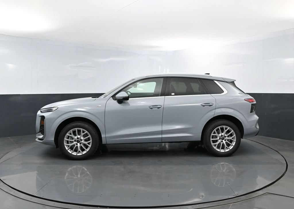 New 2026 Audi Q3 quattro 2.0T AWD/4WD image 26