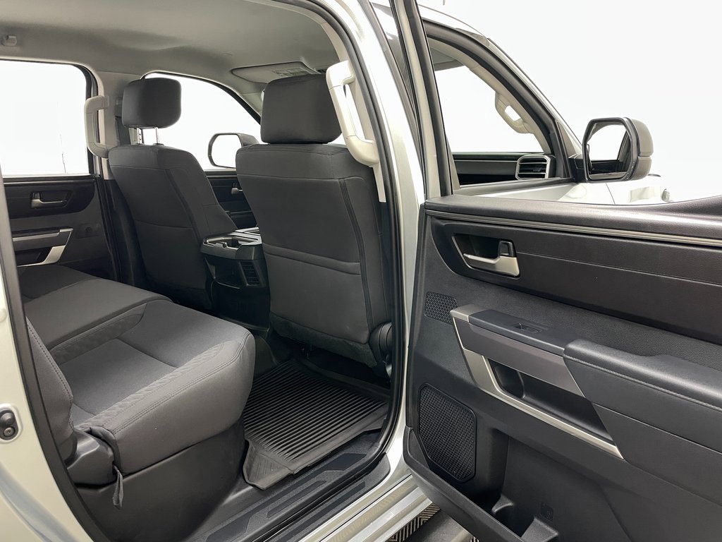 Used 2022 Toyota Tundra SR5 image 38