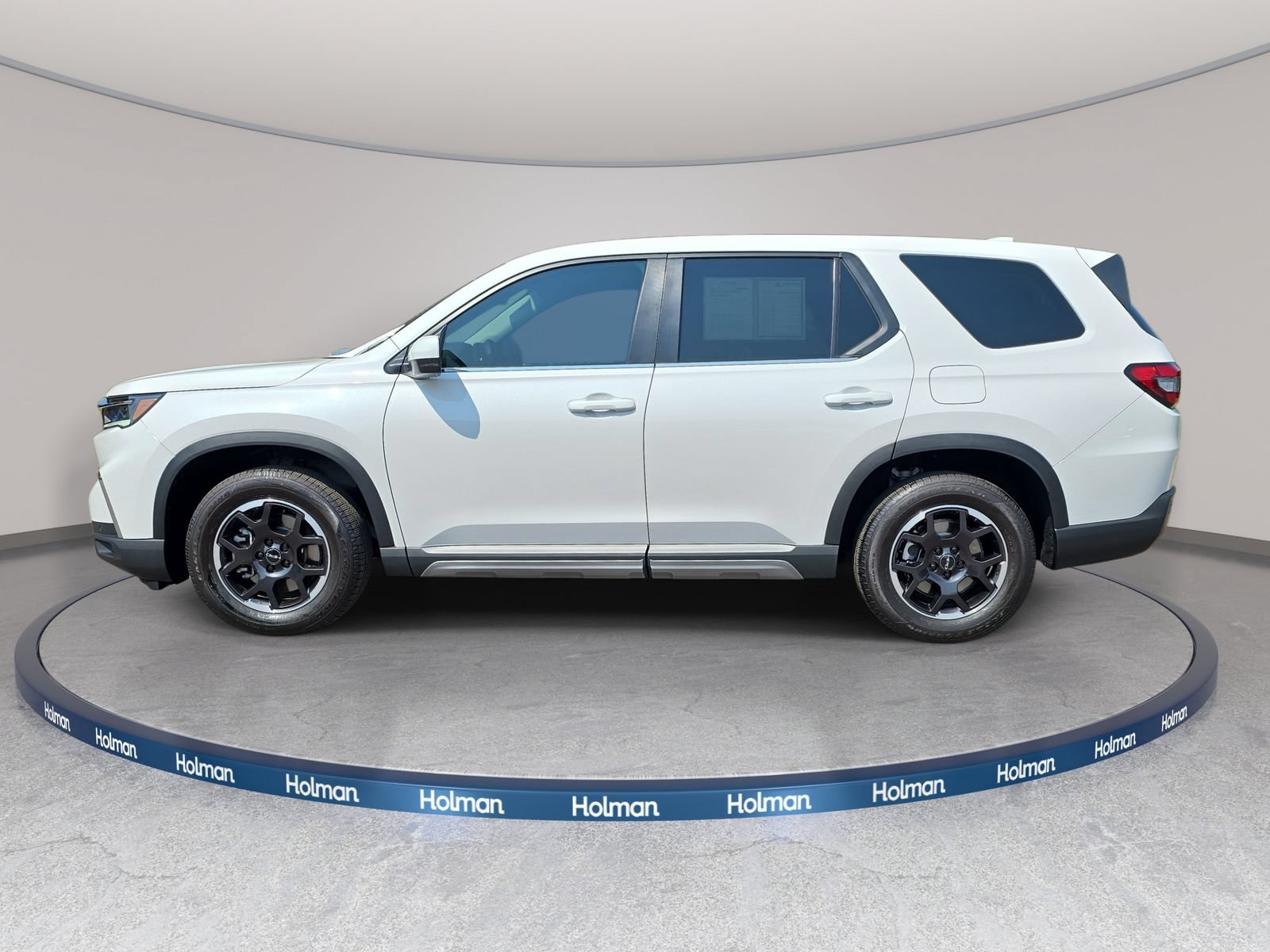 Certified 2025 Honda Pilot EX-L image 8