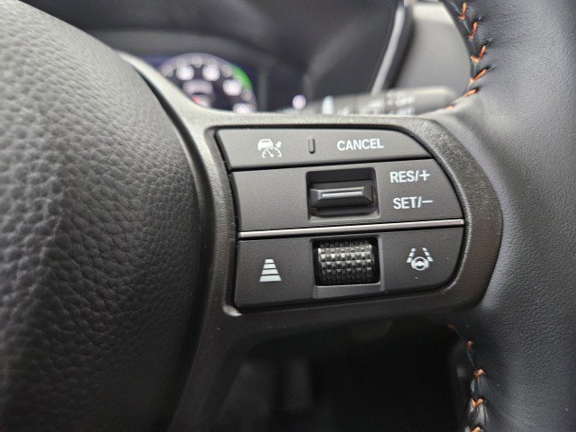 New 2026 Honda CR-V Sport-L image 27
