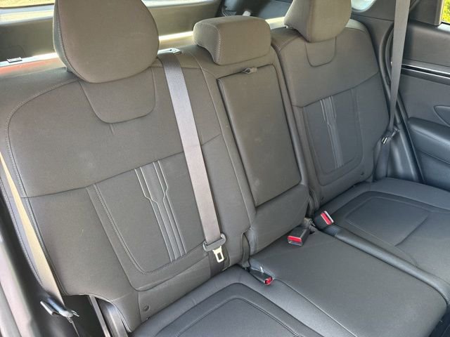 Certified 2022 Hyundai Tucson SEL w/ Convenience Package image 25