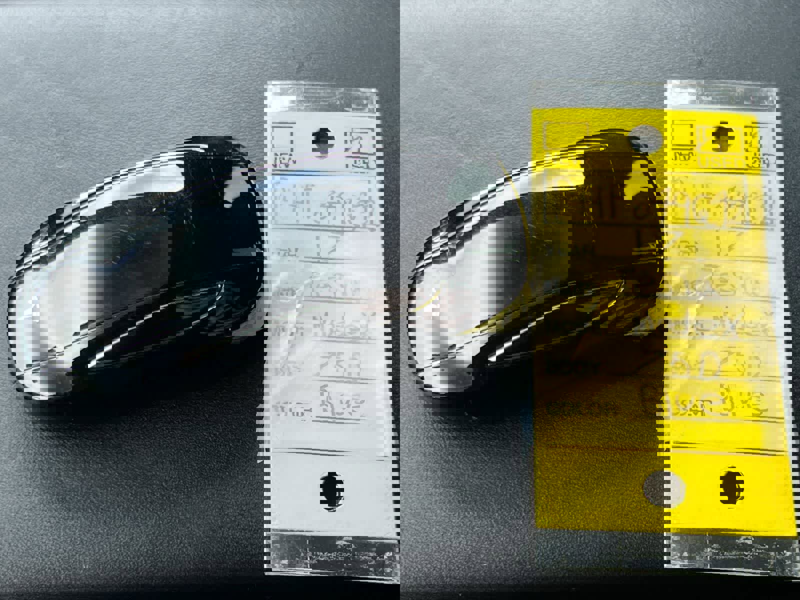 Used 2017 Tesla Model X 75D image 33