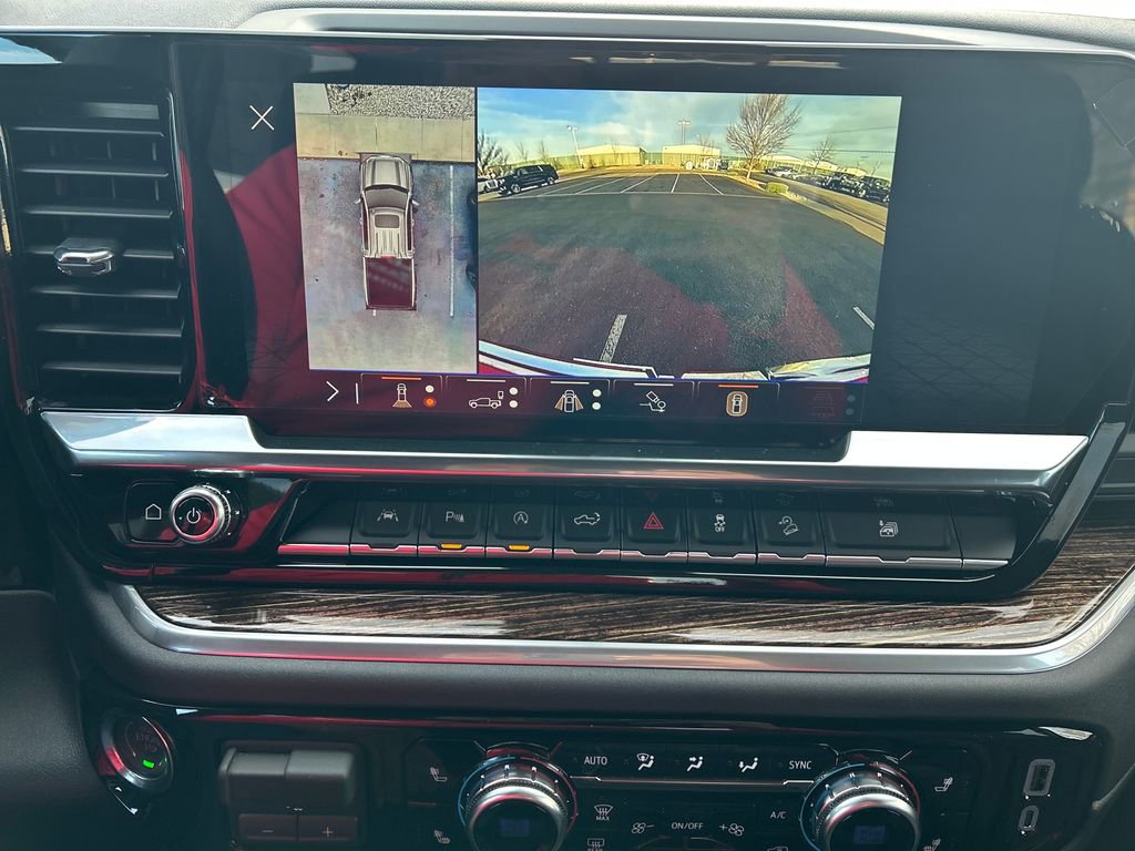 New 2026 GMC Sierra 1500 SLE w/ X31 Off-Road Package image 54