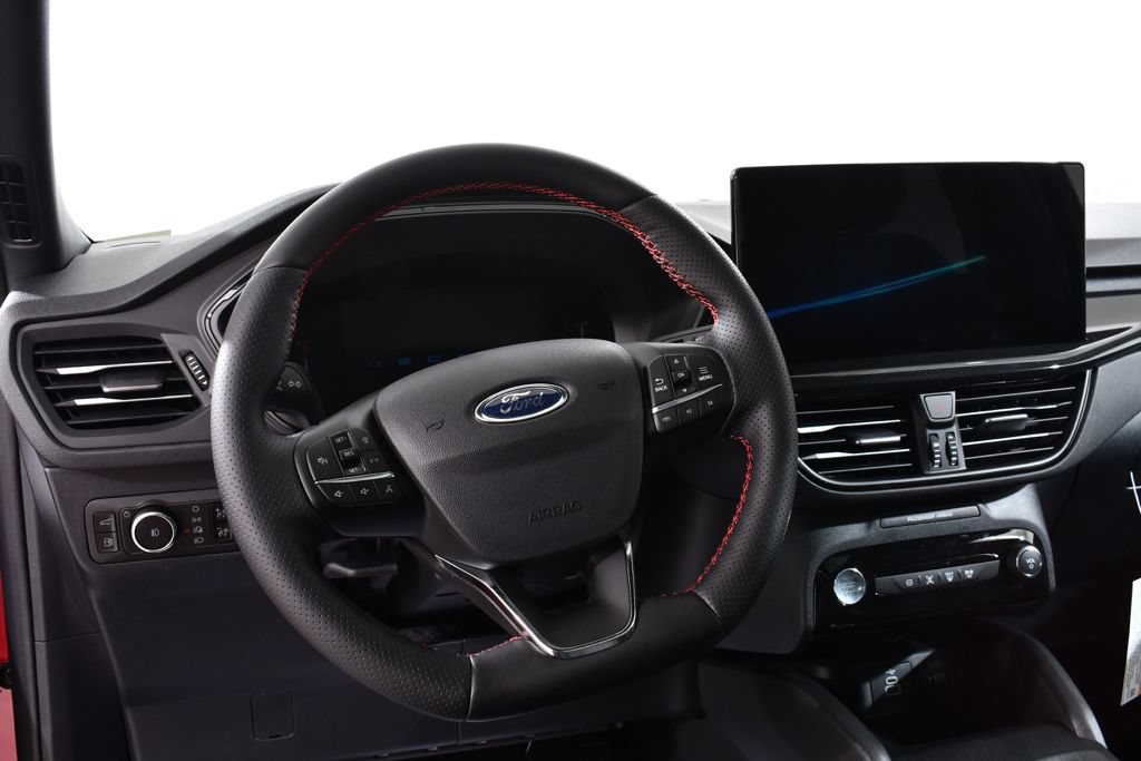 New 2025 Ford Escape ST-Line Select w/ Tech Pack #1 AWD/4WD image 12