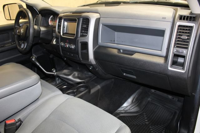 Used 2014 RAM 2500 Tradesman w/ Popular Equipment Group AWD/4WD image 17