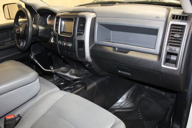 Used 2014 RAM 2500 Tradesman w/ Popular Equipment Group image 17