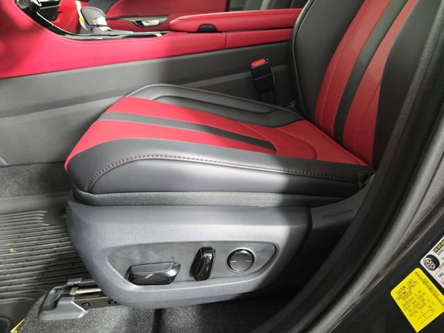 New 2026 Lexus NX 350 F Sport image 31